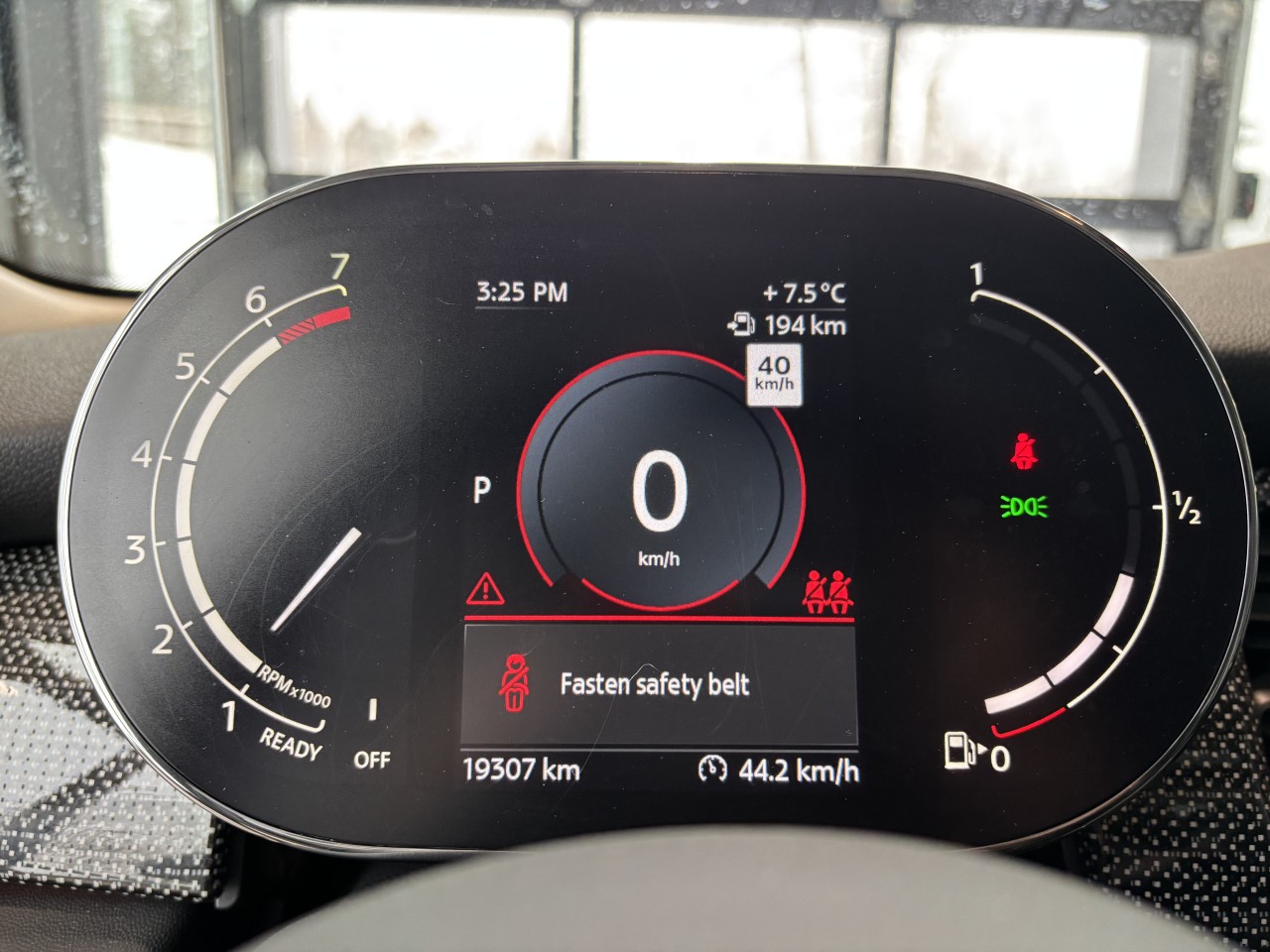 2024 Mini Cooper - Image 16