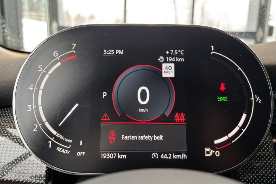 2024 Mini Cooper - Image 16