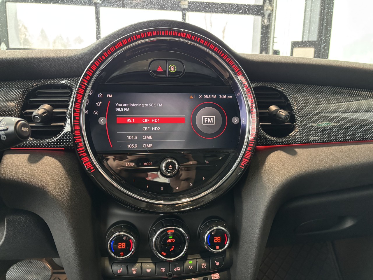 2024 Mini Cooper - Image 18