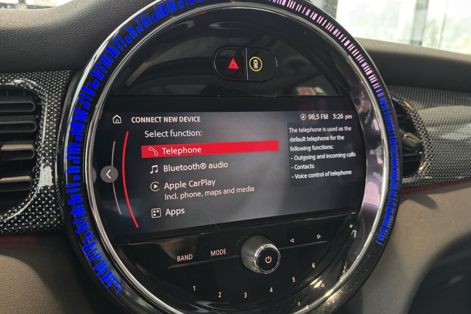 2024 Mini Cooper - Image 20