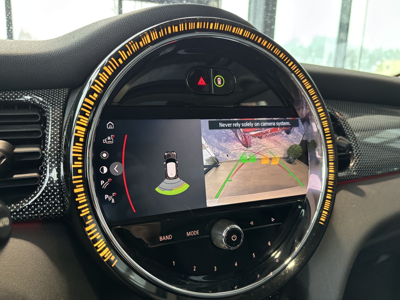 2024 Mini Cooper - Image 21