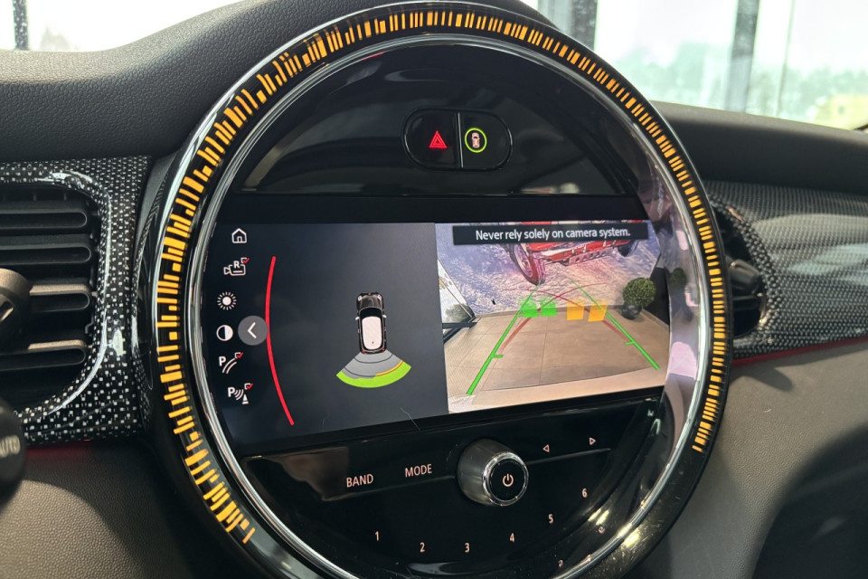 2024 Mini Cooper - Image 21