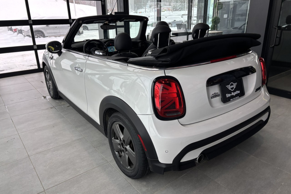 2024 Mini Cooper - Image 3