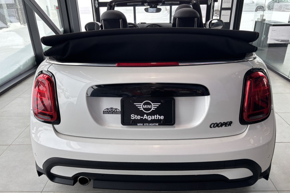 2024 Mini Cooper - Image 4
