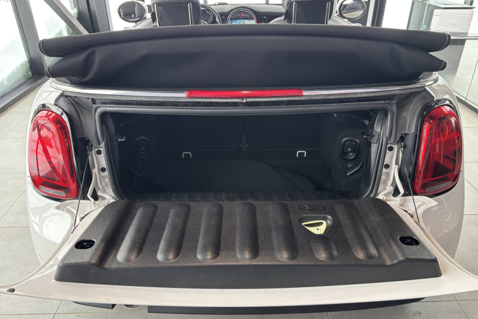 2024 Mini Cooper - Image 5