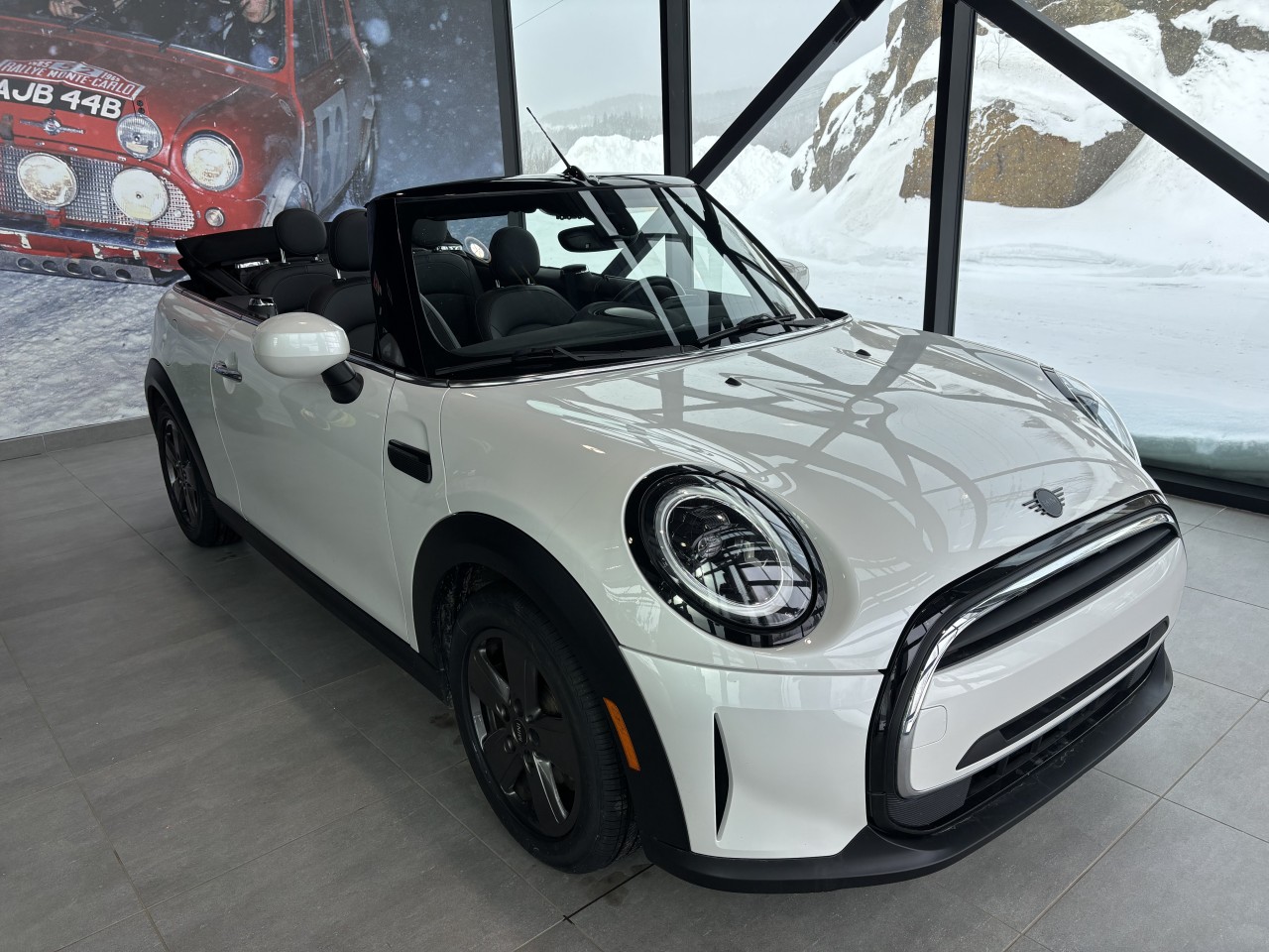 2024 Mini Cooper - Image 7
