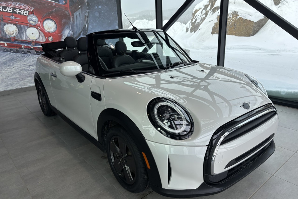 2024 Mini Cooper - Image 7