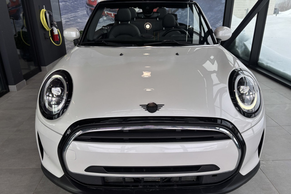 2024 Mini Cooper - Image 8
