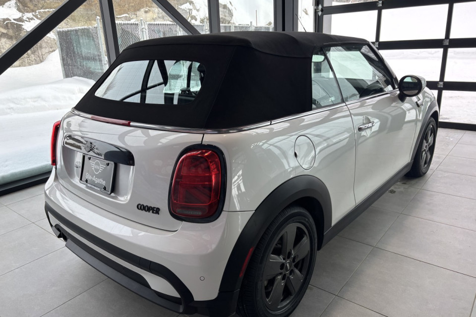 2024 Mini Cooper - Image 10