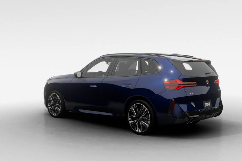 2026 BMW X3 - Image 2