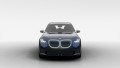 2026 BMW X3 - Thumbnail 3