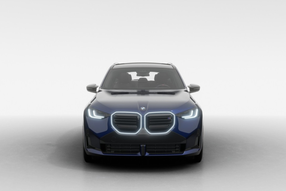 2026 BMW X3 - Image 3