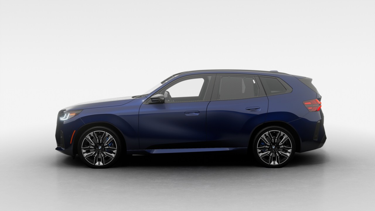 2026 BMW X3 - Image 4
