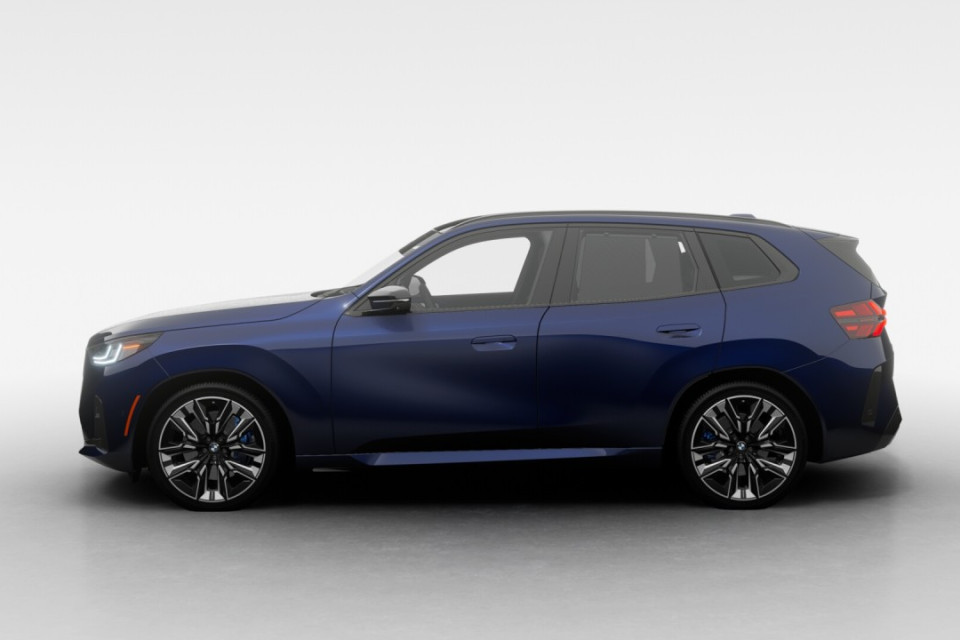 2026 BMW X3 - Image 4