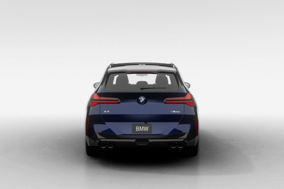 2026 BMW X3 - Image 5