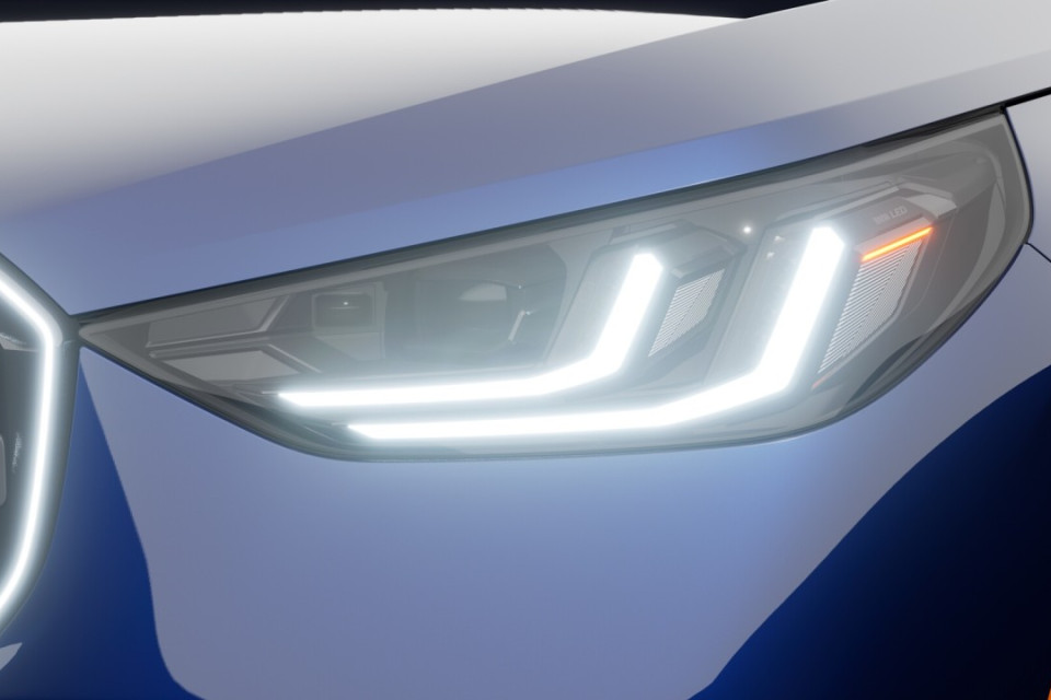 2026 BMW X3 - Image 6