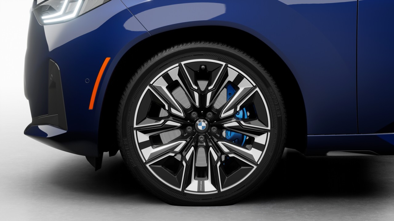 2026 BMW X3 - Image 7