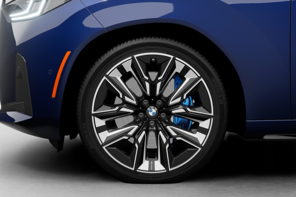 2026 BMW X3 - Image 7