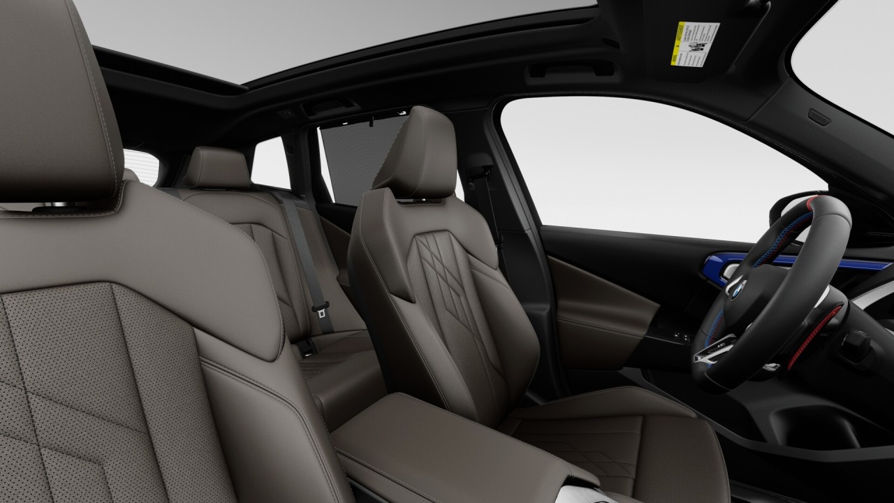 2026 BMW X3 - Image 9