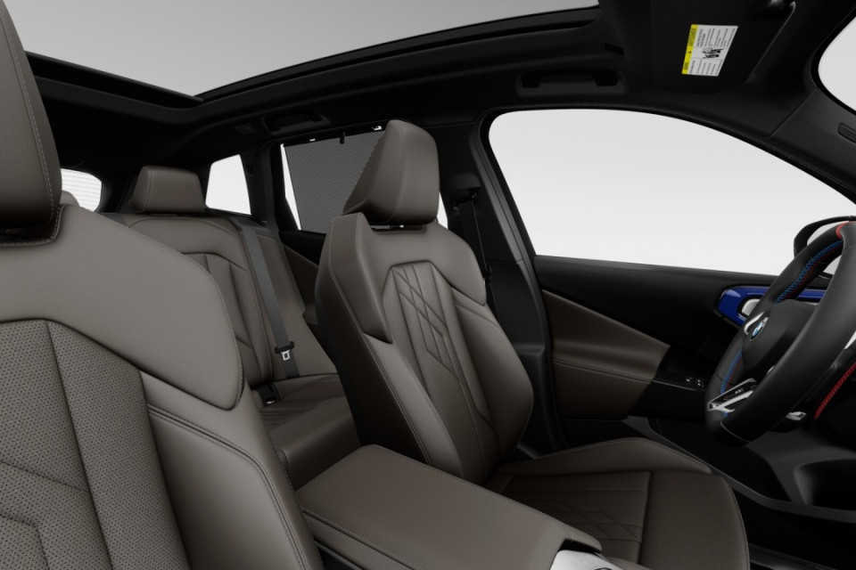 2026 BMW X3 - Image 9