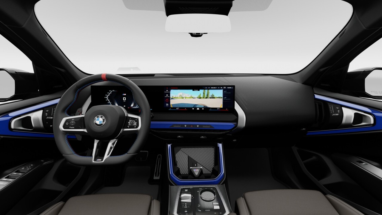 2026 BMW X3 - Image 10