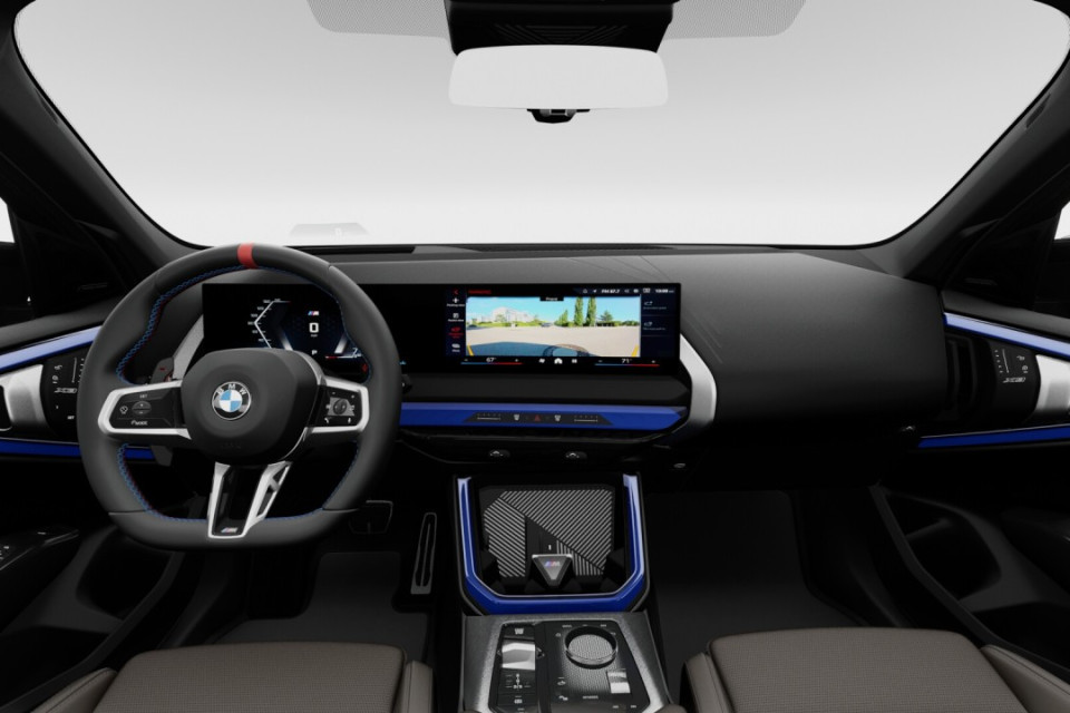 2026 BMW X3 - Image 10