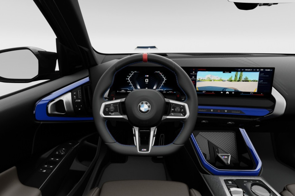 2026 BMW X3 - Image 13