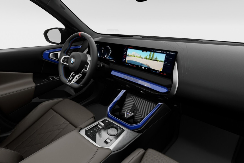 2026 BMW X3 - Image 14