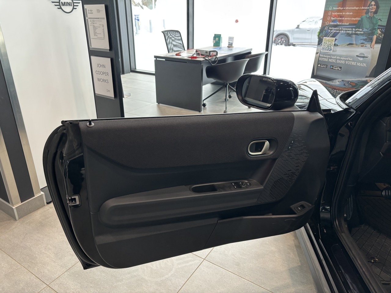 2025 MINI John Cooper Works - Image 13