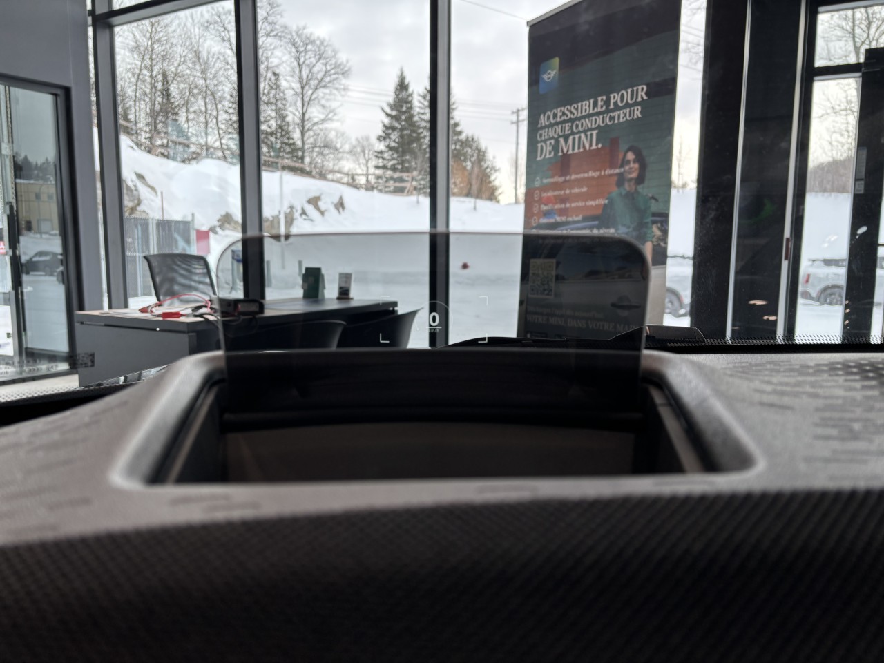 2025 MINI John Cooper Works - Image 15