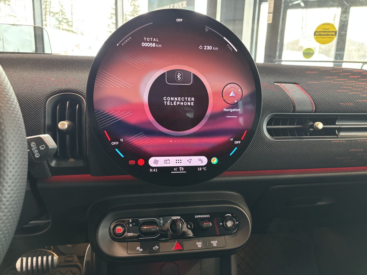 2025 MINI John Cooper Works - Image 18