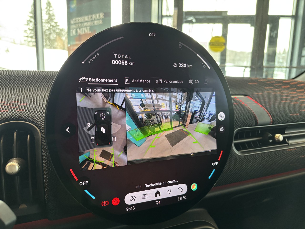 2025 MINI John Cooper Works - Image 21