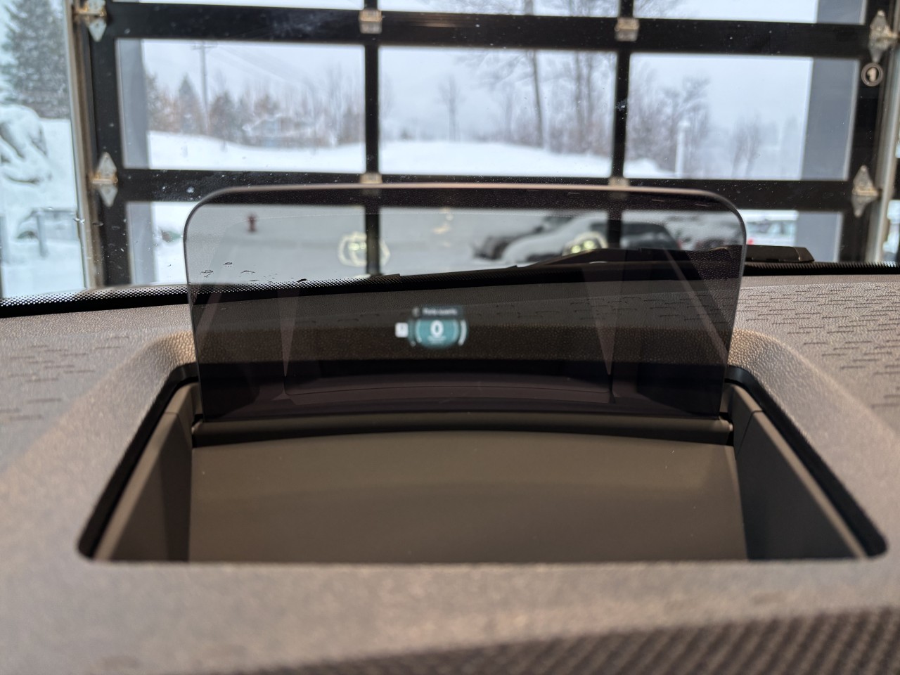 2025 MINI Countryman - Image 18