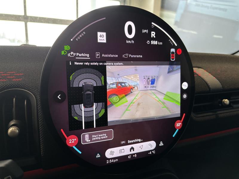 2026 MINI 5 Door - Image 3