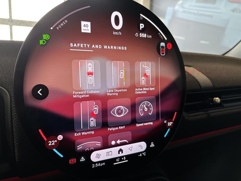 2026 MINI 5 Door - Image 5