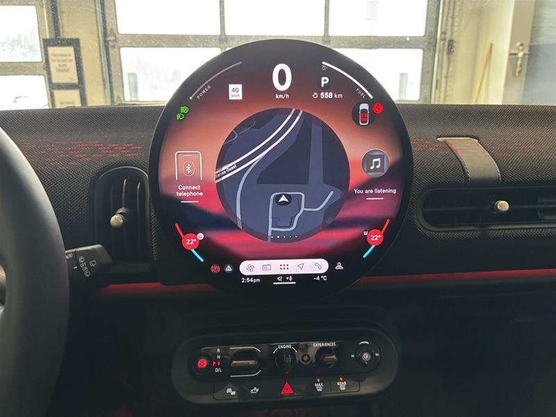 2026 MINI 5 Door - Image 6