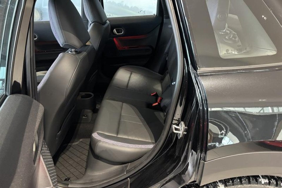 2026 MINI 5 Door - Image 8