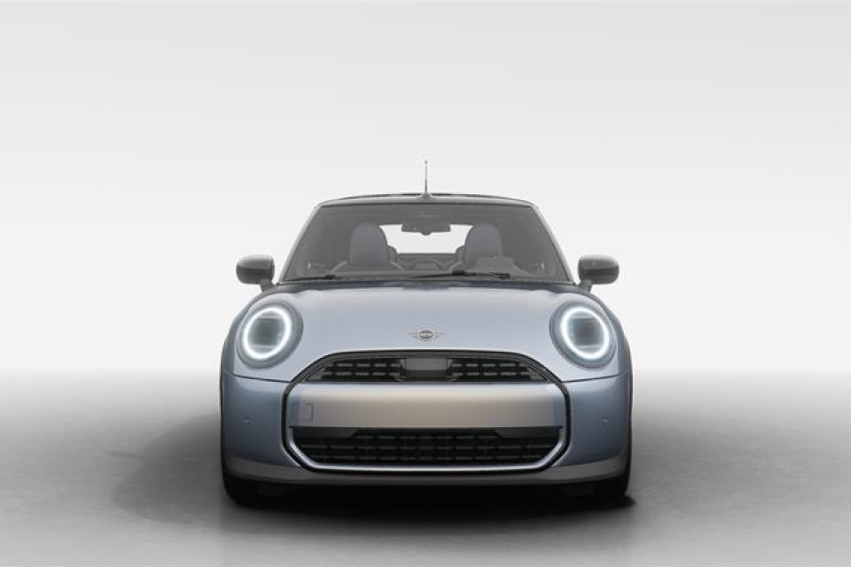 2026 MINI Convertible - Image 3