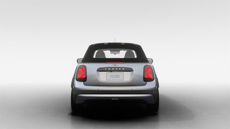 2026 MINI Convertible - Image 5