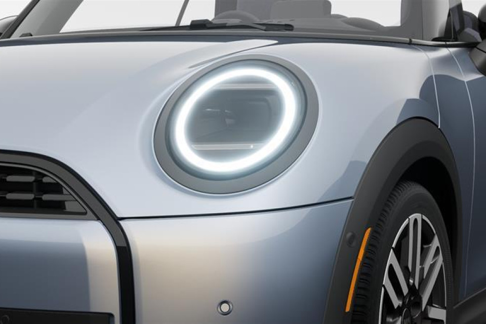 2026 MINI Convertible - Image 6