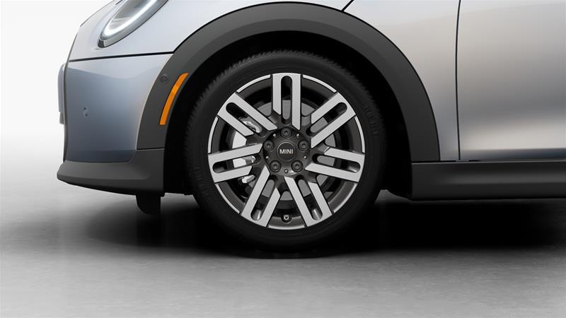 2026 MINI Convertible - Image 7