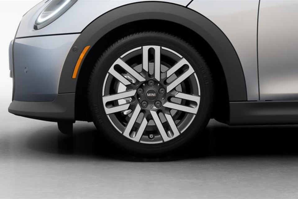 2026 MINI Convertible - Image 7