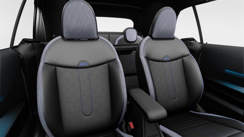 2026 MINI Convertible - Image 10