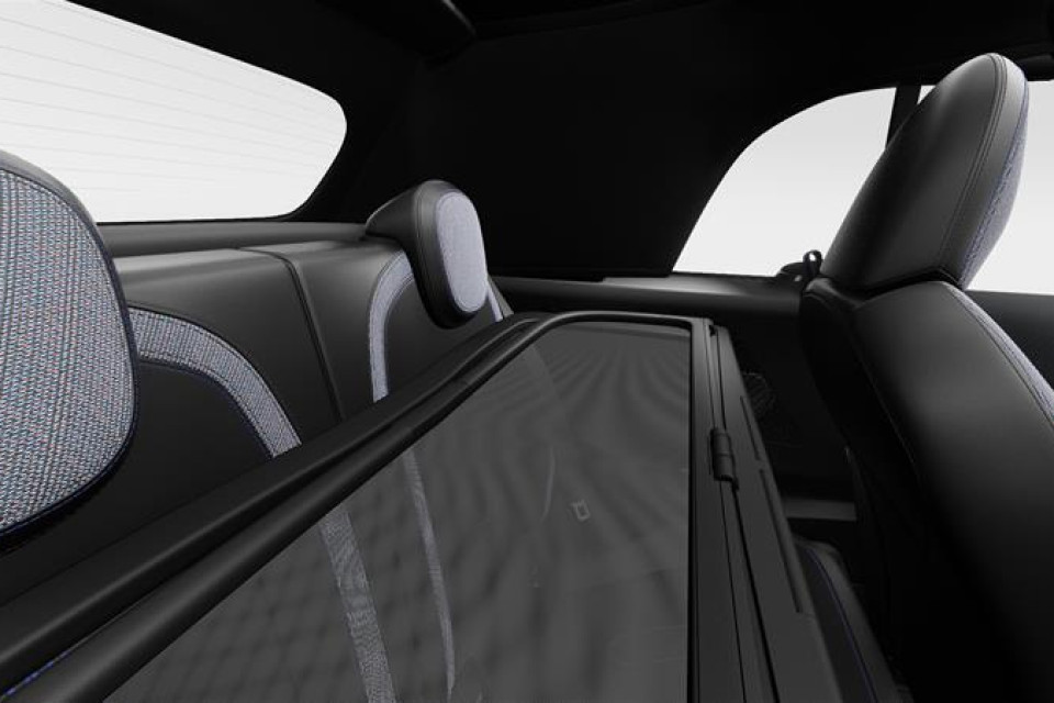 2026 MINI Convertible - Image 12