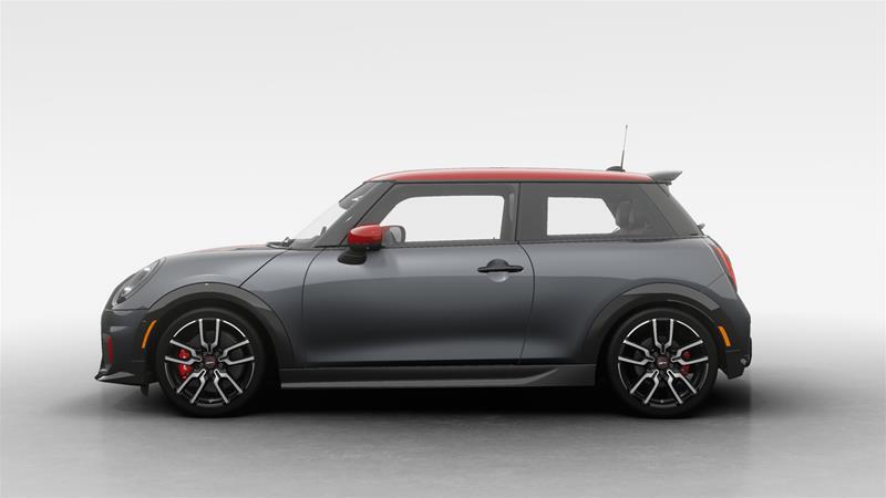 2026 MINI 3 Door - Image 9