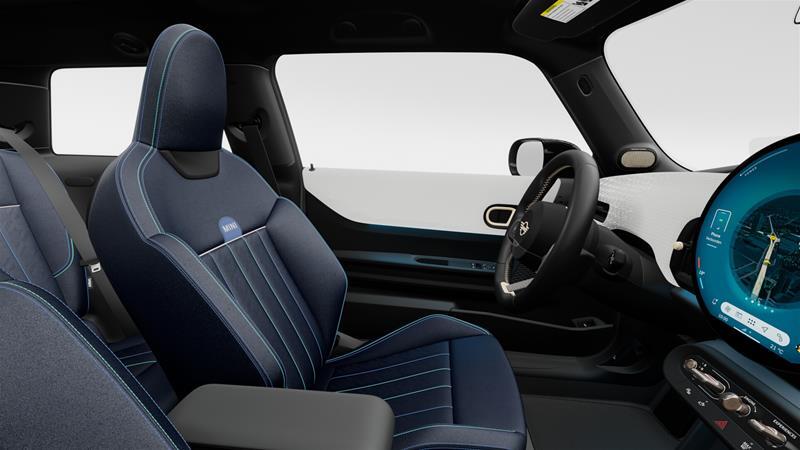 2026 MINI 3 Door - Image 9
