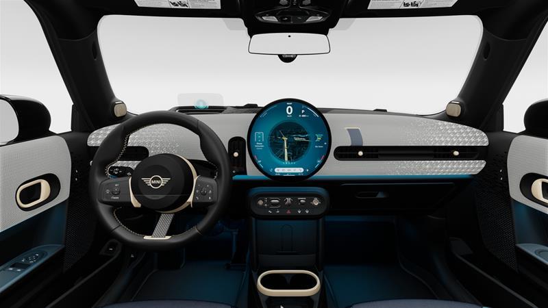 2026 MINI 3 Door - Image 10