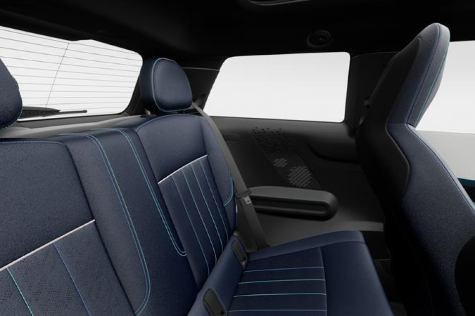 2026 MINI 3 Door - Image 14