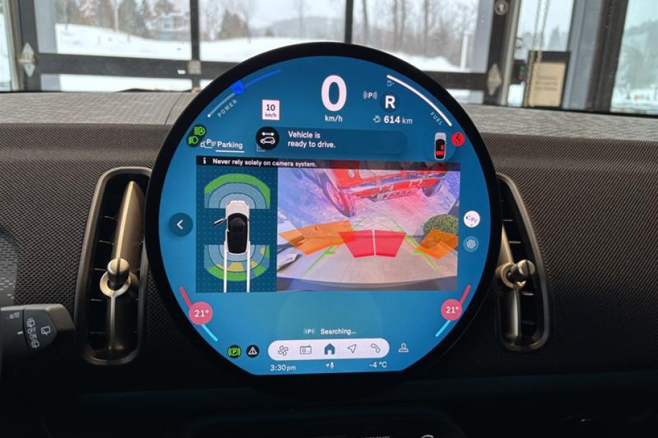 2026 MINI Countryman - Image 4