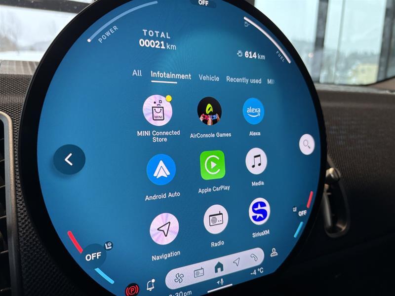 2026 MINI Countryman - Image 5